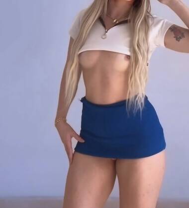 Bruna loirinha