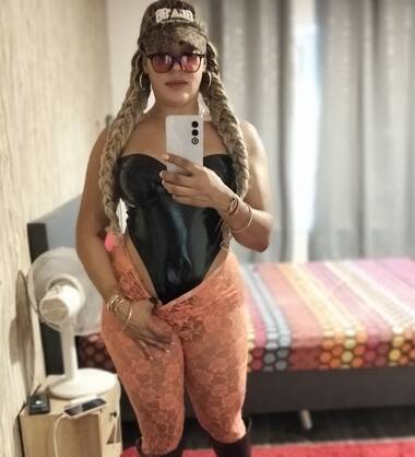 Sacha