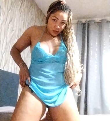 Sacha