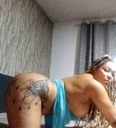 Sacha