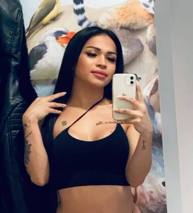Sheyla