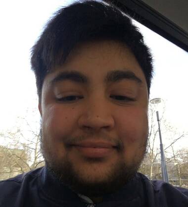 Zackary