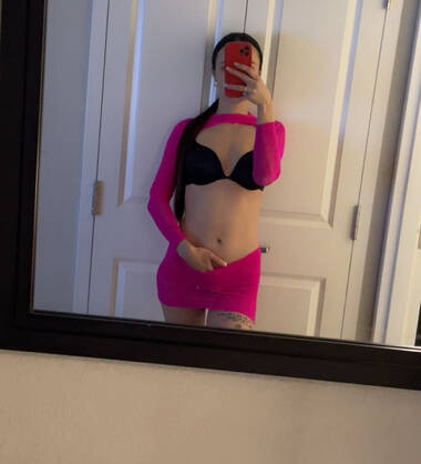 Jessica?