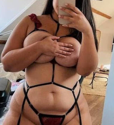 Lavínia chaud