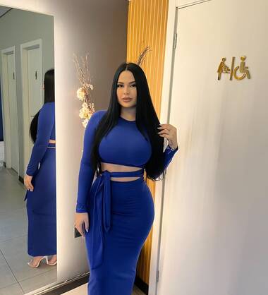 Larissa