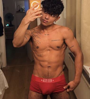 JhonnyLatinCOL