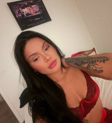 Manuela Hot GFE