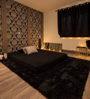 Recrutement Masseuses