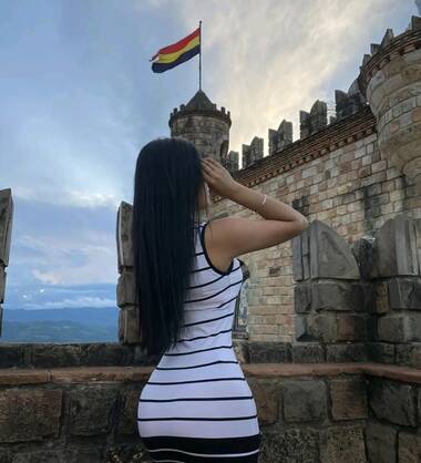Valeria Xiomara