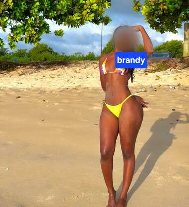 BRANDY