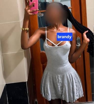 BRANDY