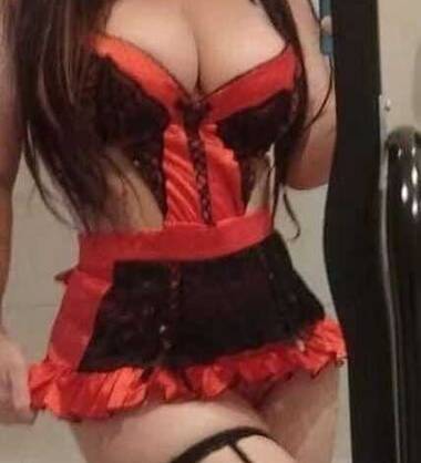 Maria Brasil
