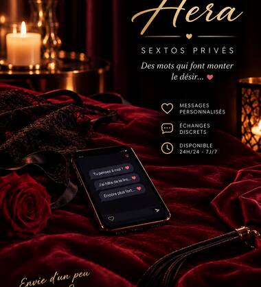 Maitresse Hera