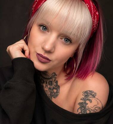 Isalyne