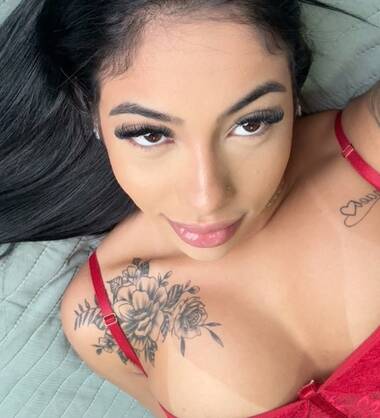 Alice hot GFE