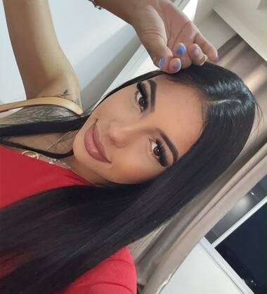 Alice hot GFE