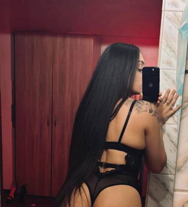 Cozmina Alexandra