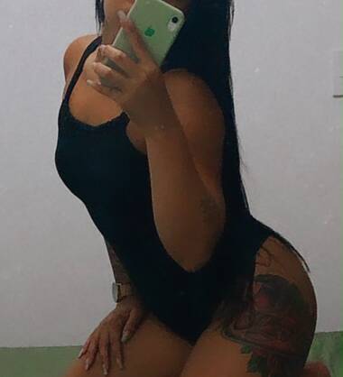 Maria Luiza