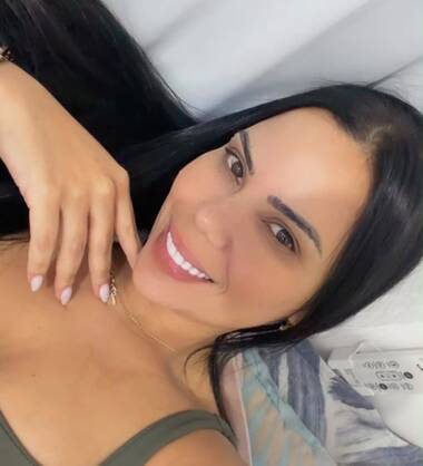 Maria Luiza