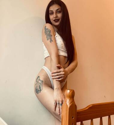 Roxana