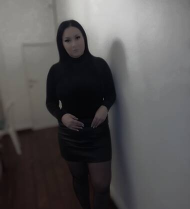 Sofia Russian