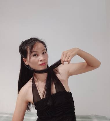 Yueyue