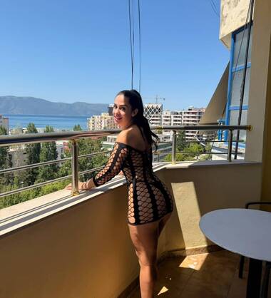 Jade Fontinelli