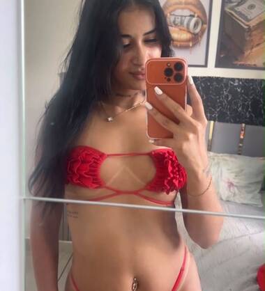 Kyara Melina