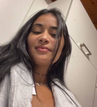 Mel Lisboa