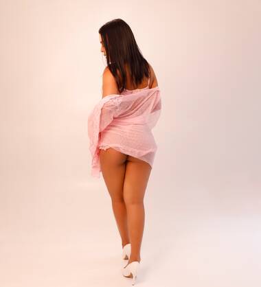 Gaby versatile chaude