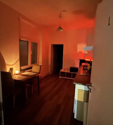 Studio louer Liege