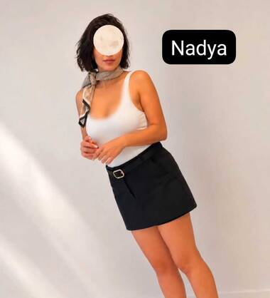 Nadya