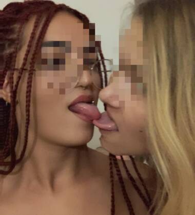 Yazmin & Sophie