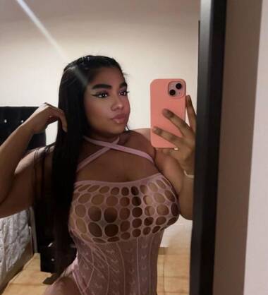 Victoria sexy elegante