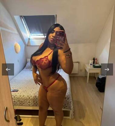 Victoria sexy elegante Etterbeek