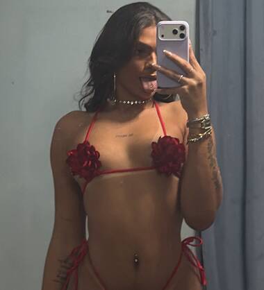 Stefany Almeida