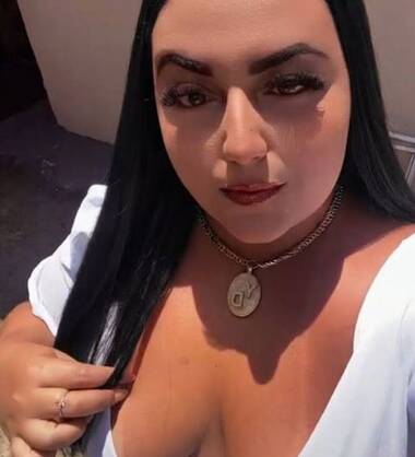 Lívia chaud