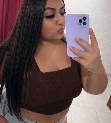Lívia chaud