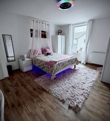 Chambres coquines