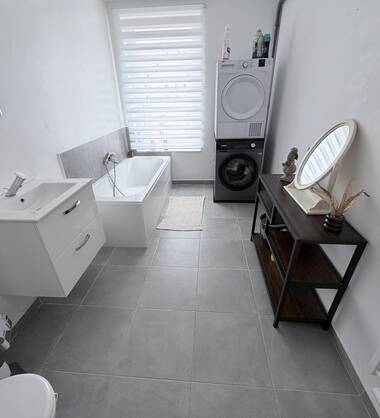 Chambres à louer