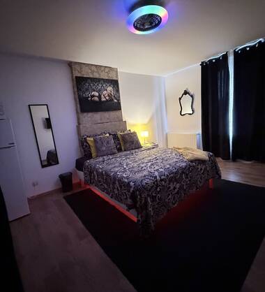 Chambres à louer