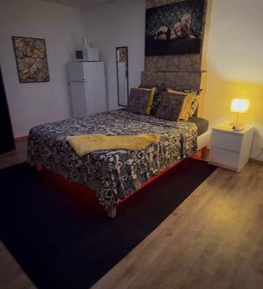 Chambres à louer