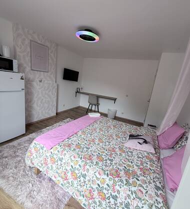 Chambres à louer