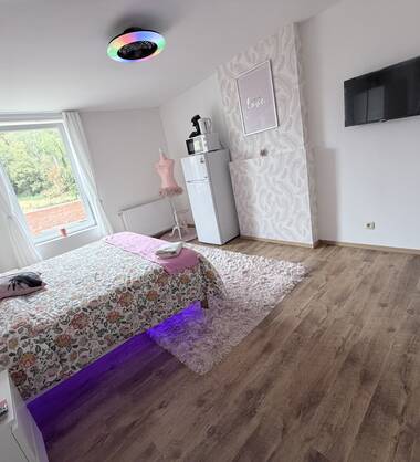 Chambres à louer