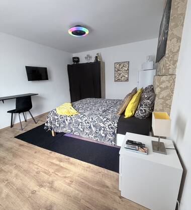 Chambres à louer