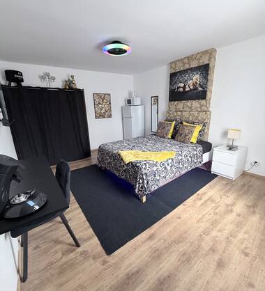 Chambre à louer