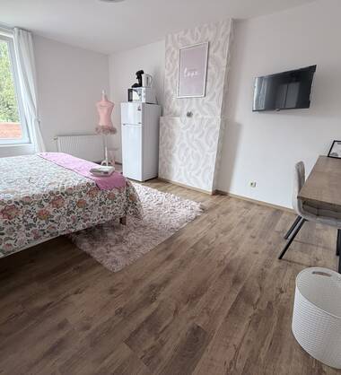 Chambre à louer