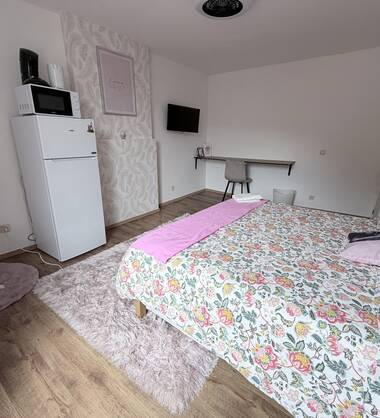 Chambre à louer