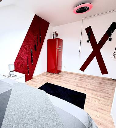 Chambre à louer