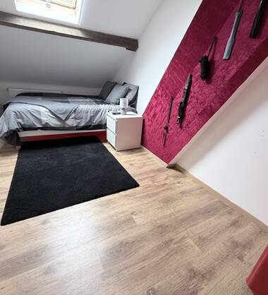 Chambre à louer